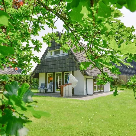 Holiday home Braband Ohne Wlan - Christian-bruett-weg Cuxhaven