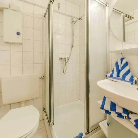 Holiday home Braband Ohne Wlan - Christian-bruett-weg Cuxhaven