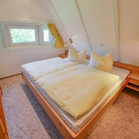 Holiday home Braband Ohne Wlan - Christian-bruett-weg *