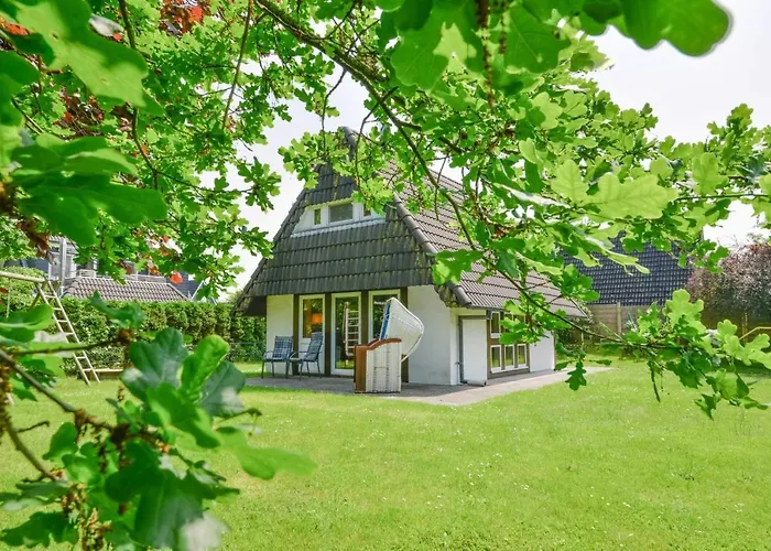 Hébergement de vacances Braband Ohne Wlan - Christian-bruett-weg Cuxhaven
